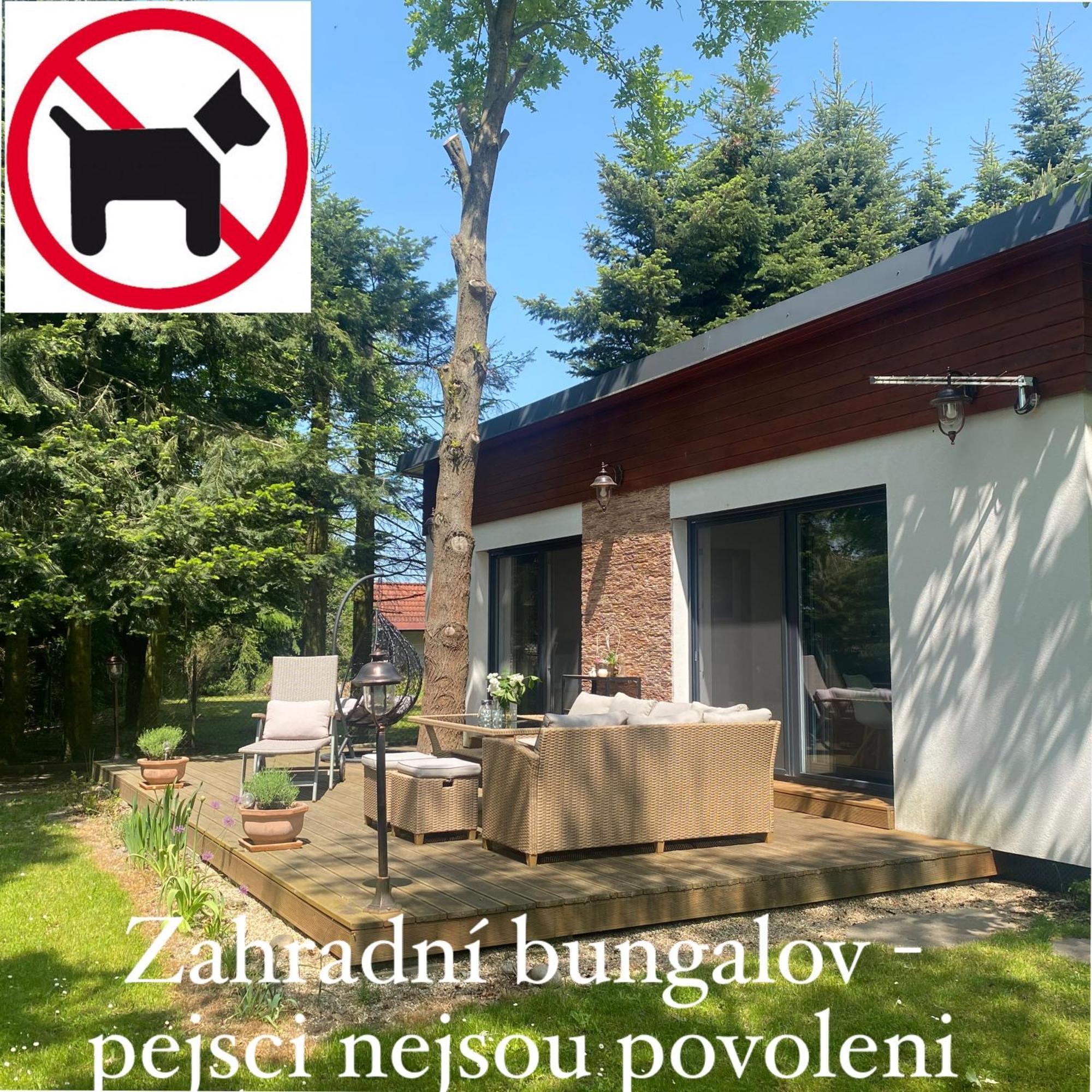 Vila Evio Třeboň חדר תמונה